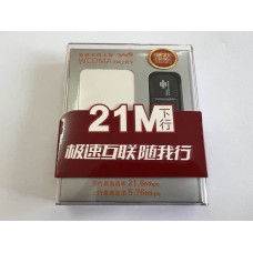 Модем Huawei 3G Е3131s