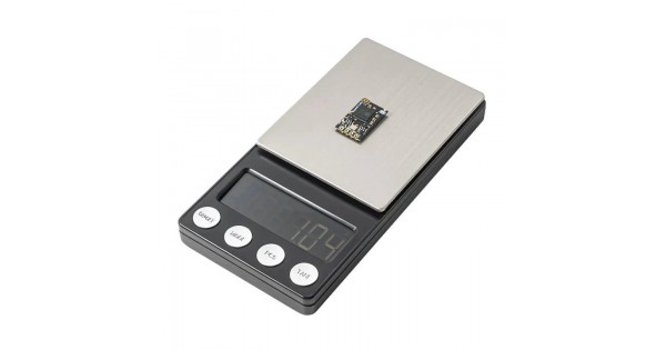 Приймач BetaFPV SuperD ELRS Diversity Receiver - BetaFPV SuperD