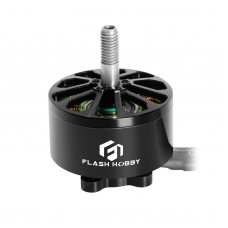 Мотор Flashbobby 3115 FPV RACING MOTOR 900 kv