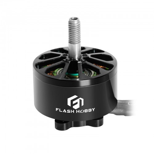 Мотор Flashbobby 3115 FPV RACING MOTOR 900 kv