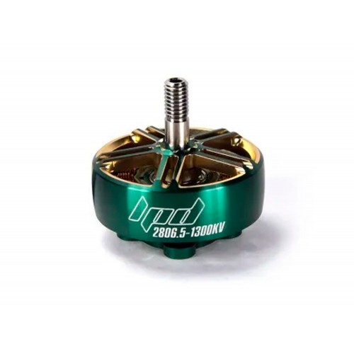 Мотор BrotherHobby LPD 2806.5 Motor 1300/1700KV