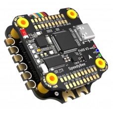 Полетний стек SpeedyBee F405 V4 BLS 60A 30x30 FC&ESC Stack