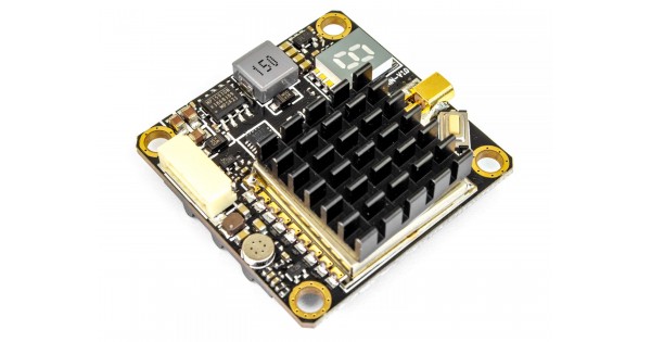 Відеопередавач AKK FX2 Dominator VTX 5.8G 2W - AKK FX2 Dominator
