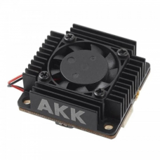 Відеопередавач AKK Ultra Long Range  VTX 4.9/5.8G 3W