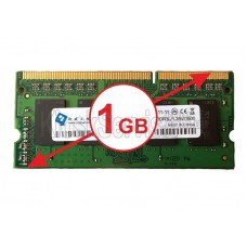 Оперативная память DDR3L 1.35V 1600 - 1 GB