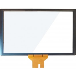 Сенсорная панель LED «i-Touch» 6 мм 32” 16:10 без рамки, широкоформатная, проекционно-ёмкостная