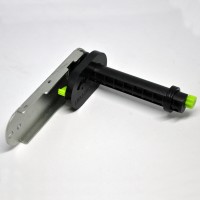 Держак для бумаги Custom TG2480 и VKP 80 1/2/3 любой длины