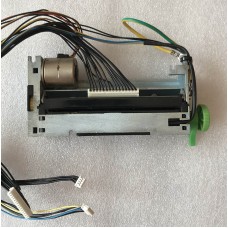 Термоголовка з валом для принтера Custom TG2480