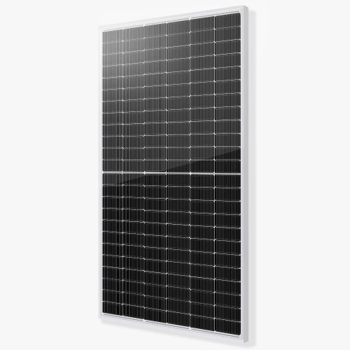 Сонячна панель 550 Вт Sunerise JC550-144M